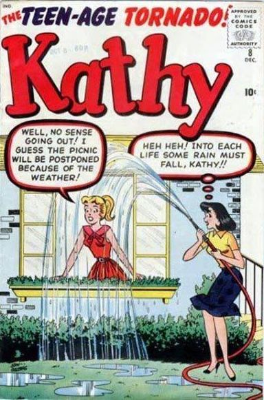 Kathy #8