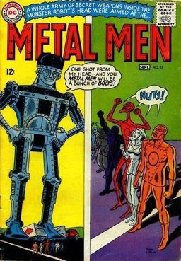 #15