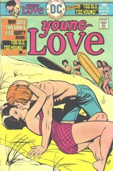 Young Love #120