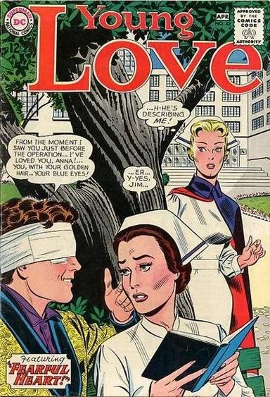 Young Love #42