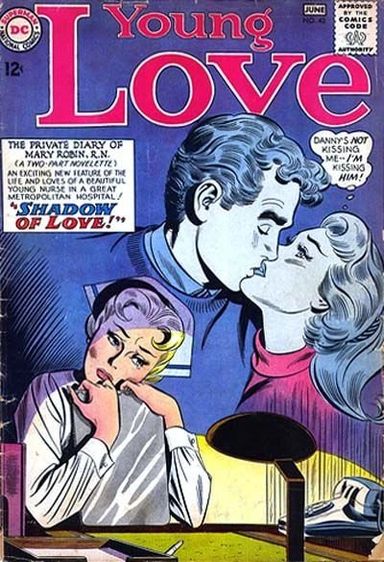 Young Love #43