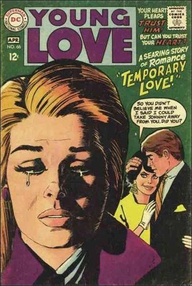 Young Love #66