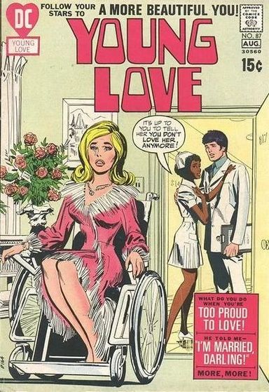 Young Love #87