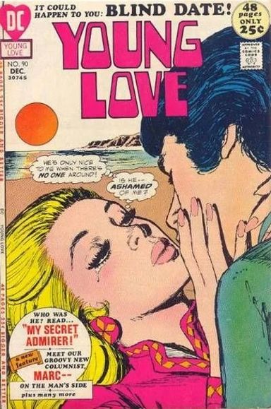 Young Love #90
