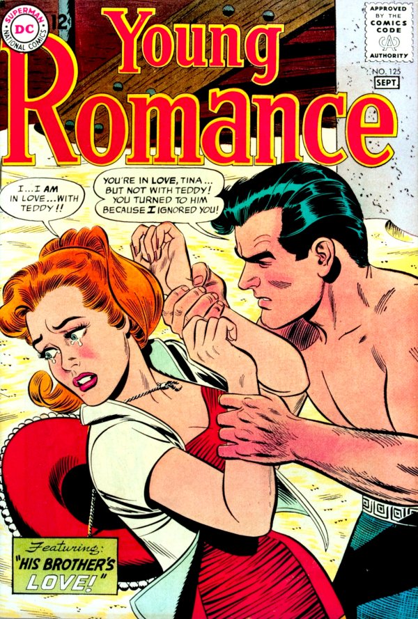 Young Romance