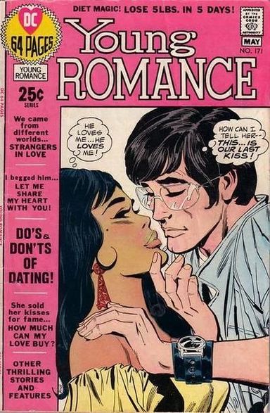 Young Romance #171