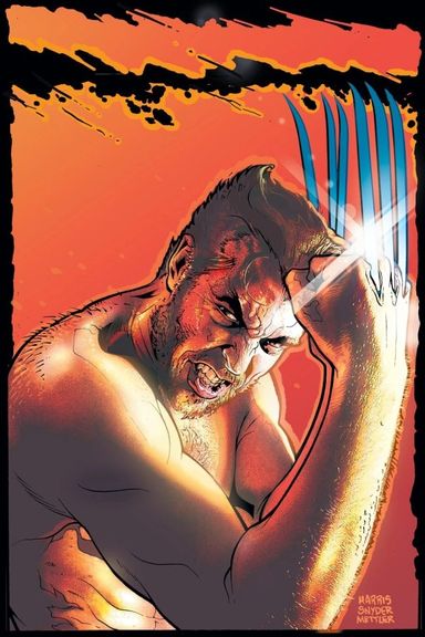 The X-Men #123