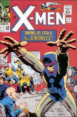 #14