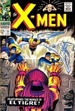 #25