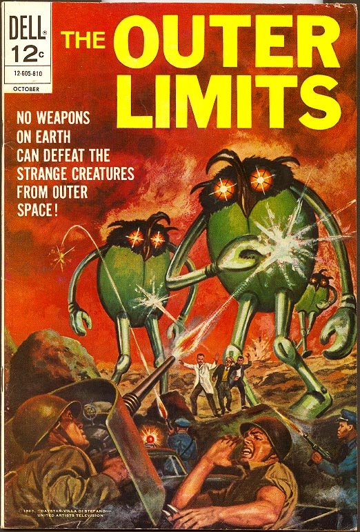 The Outer Limits