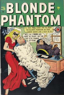 Flash Gordon cover