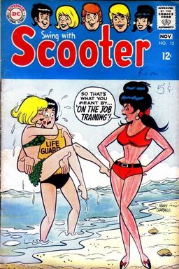 #15