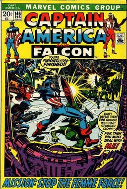 Flash Gordon cover
