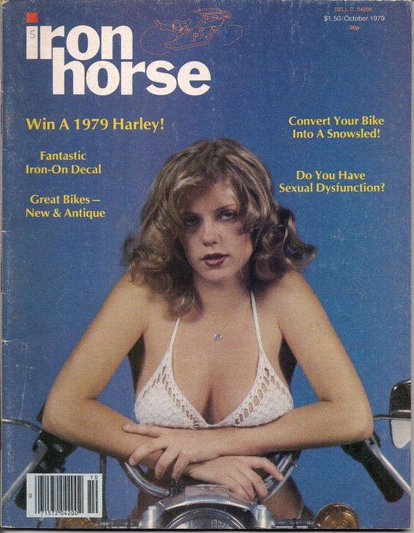 Iron Horse