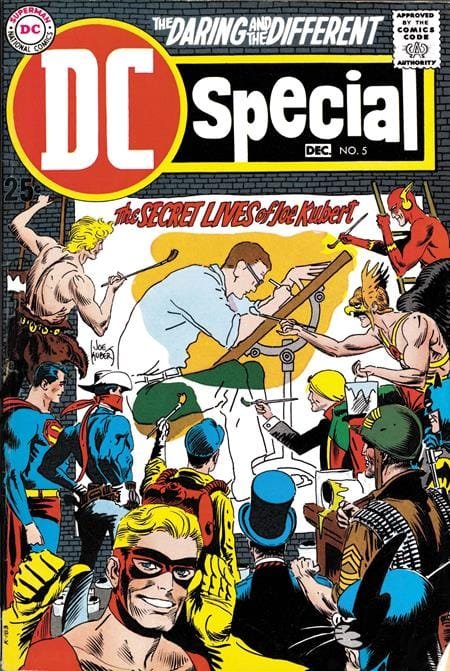 DC Special