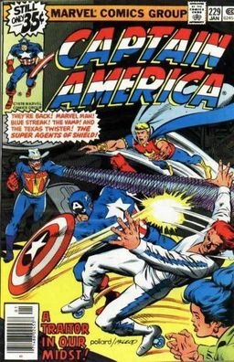 Cover A