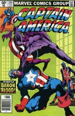 Cover A