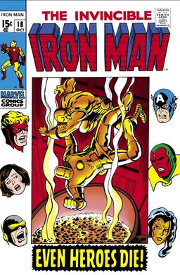 #18