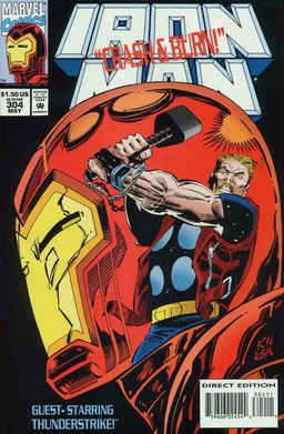 #304