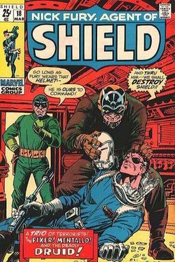 #18