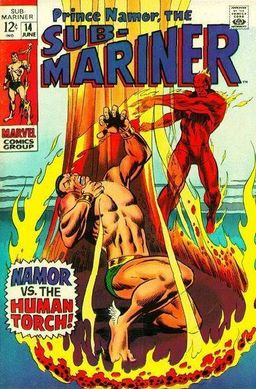 #14
