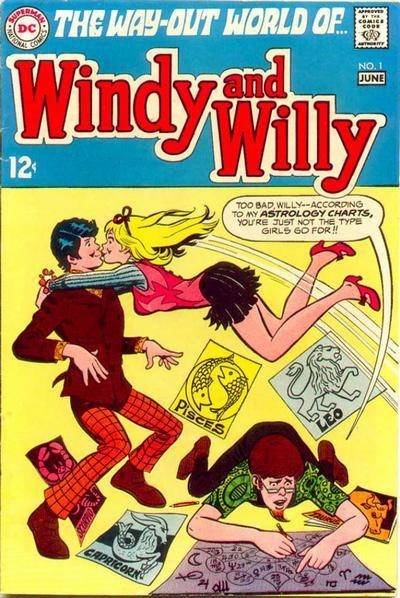 Windy and Willy
