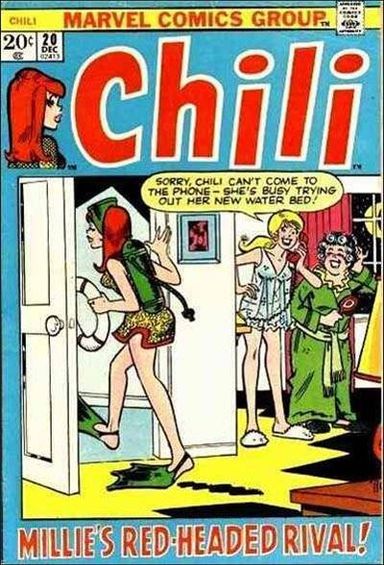 Chili #20