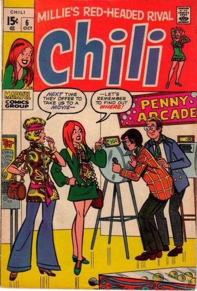 Chili #6