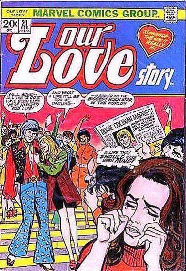Our Love Story #21