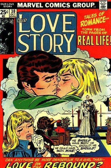 Our Love Story #30