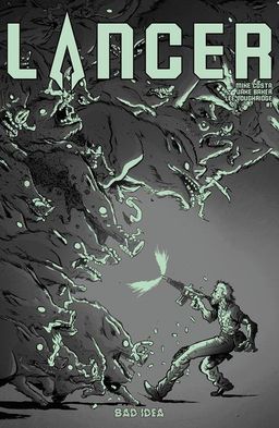Variant cover