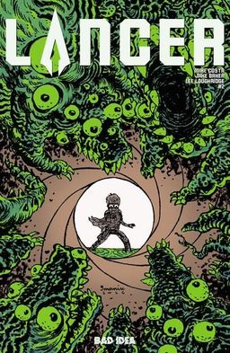 Variant cover