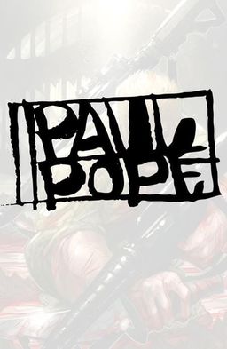 Variant cover