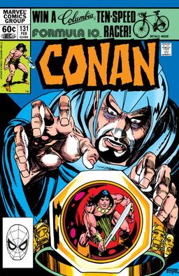 Cover A