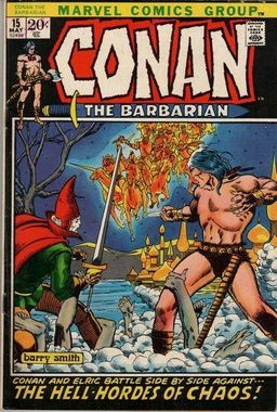 #15