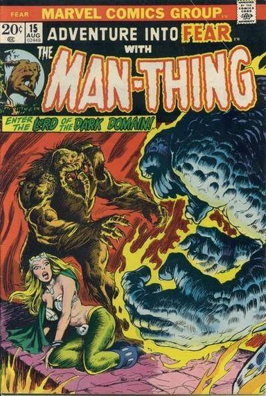 Fear #15
