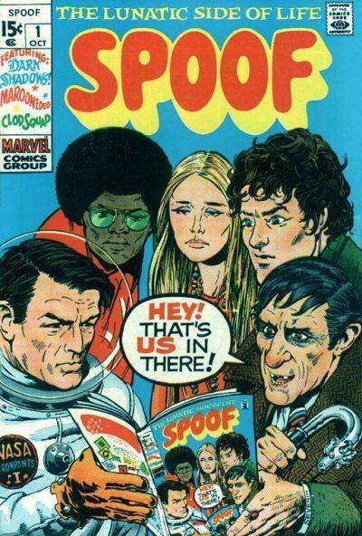 Spoof