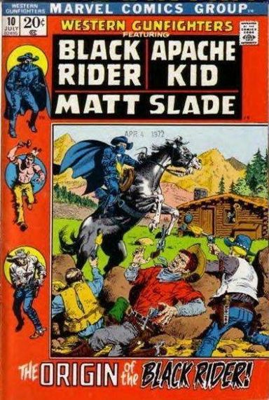 Western Gunfighters #10