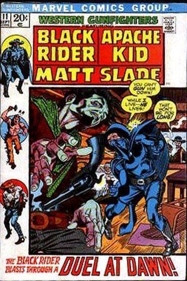 Western Gunfighters #11