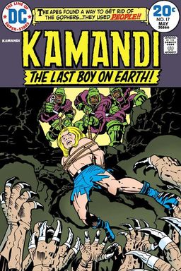 #17