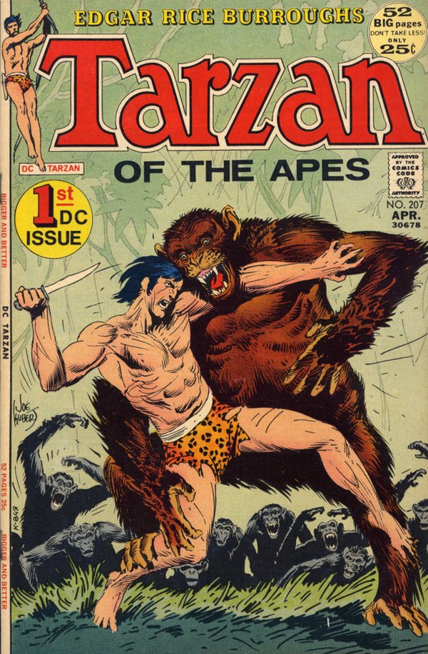 Tarzan