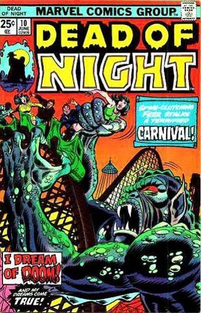 Dead of Night