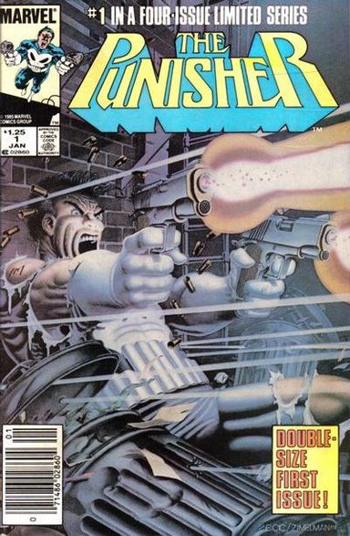 Strange Tales #169