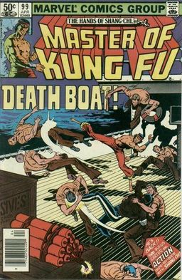 Cover A