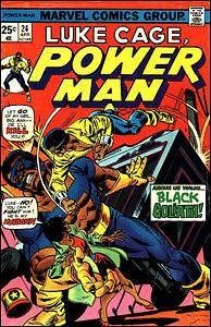 Power Man #24