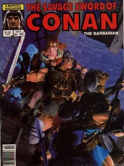 Cover A