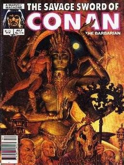 Cover A