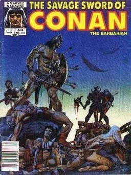 Cover A