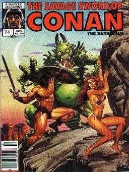 Cover A