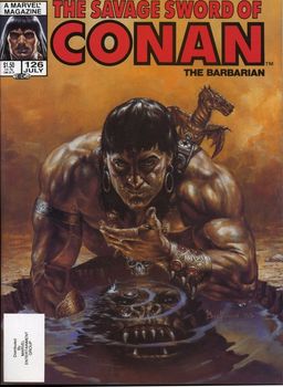 Cover A